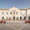 Luxury SeaView 3 bedroom apartment - along Golf course of Finca Cortesin