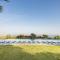 Luxury SeaView 3 bedroom apartment - along Golf course of Finca Cortesin