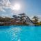 Sunrise Aqua Joy Resort