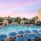 Hilton Grand Vacations Club Parc Soleil Orlando