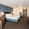 AmericInn by Wyndham La Crosse Riverfront Conference Center