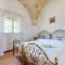 Carbone Country House Oria - Happy Rentals