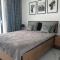 Apartament Bieszczadzka A 8 Lesko