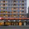 Hilton Garden Inn Guangzhou Airport Aerotropolis - Free shuttle to Airport