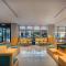 Hilton Garden Inn Guangzhou Airport Aerotropolis - Huadu