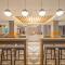 Hilton Garden Inn Guangzhou Airport Aerotropolis - Free shuttle to Airport