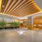 Hilton Garden Inn Guangzhou Airport Aerotropolis - Huatu