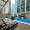 Cozy 1BR in BGC with Great View - Manila