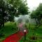 Camelot Resort - Munnar