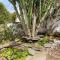 Casa con jardin