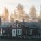 Kotatuli Forest Lodge - Rovaniemi