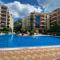 ANITA A21 Large Apartment Sunny Beach