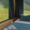 Kazbegi Inn Cottages