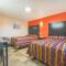 Vali Ho Motel By OYO Weslaco Mercedes - Weslaco