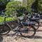 Stylish Guesthouse with 2 Free E-bikes - near Breda! - 埃滕-勒尔