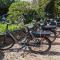 Stylish Guesthouse with 2 Free E-bikes - near Breda! - Etten-Leur