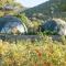 Lusso Glamping Bodrum - بودروم