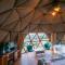 Lusso Glamping Bodrum - بودروم