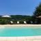 Villa la bastide piscine et jacuzzi - Silhac