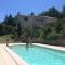Villa la bastide piscine et jacuzzi - Silhac