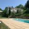 Villa la bastide piscine et jacuzzi - Silhac