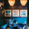 La Fontaine Guest House