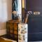 La Fontaine Guest House