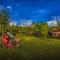Romantic Time Mountain Resort