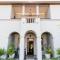 La Fontaine Guest House