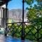 La Fontaine Guest House