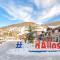 1 Bedroom Beautiful Apartment In Allos - 阿洛斯