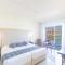 Iliada Beach Hotel
