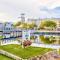 Baytowne Wharf Observation Point North 458 and 460 combo - Destin