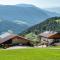 Mongaduierhof Apt Schlern - Fie allo Sciliar