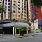 Apartamento completo no Batel