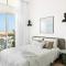 Sunsets Paradise 2BR with Parking by Beachfront Stay