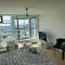 Modern and Cozy apartment with Sauna2