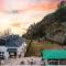 A Luxurious Mountain Bungalow with stunning views - Dhanaulti