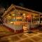 A Luxurious Mountain Bungalow with stunning views - Dhanaulti