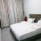 SANTA COLUMBUS APPARTEMENT