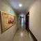 Apartamentos Bella Vista