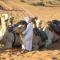 Private Bedouin Tent Al Badri