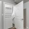 3BR Spacious Apartment with In-Unit Laundry - Kedzie 3F - 芝加哥