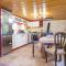 Clios Stone House