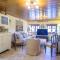 Clios Stone House