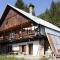 Chalet D'alpage Authentique - Queige