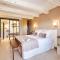 La Bastide Saint Georges & Spa - Forcalquier