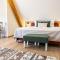 Czakó Bed&Breakfast