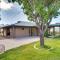 Zion Mountain Guest House with Canyon Vistas!