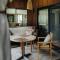The Bamboo House